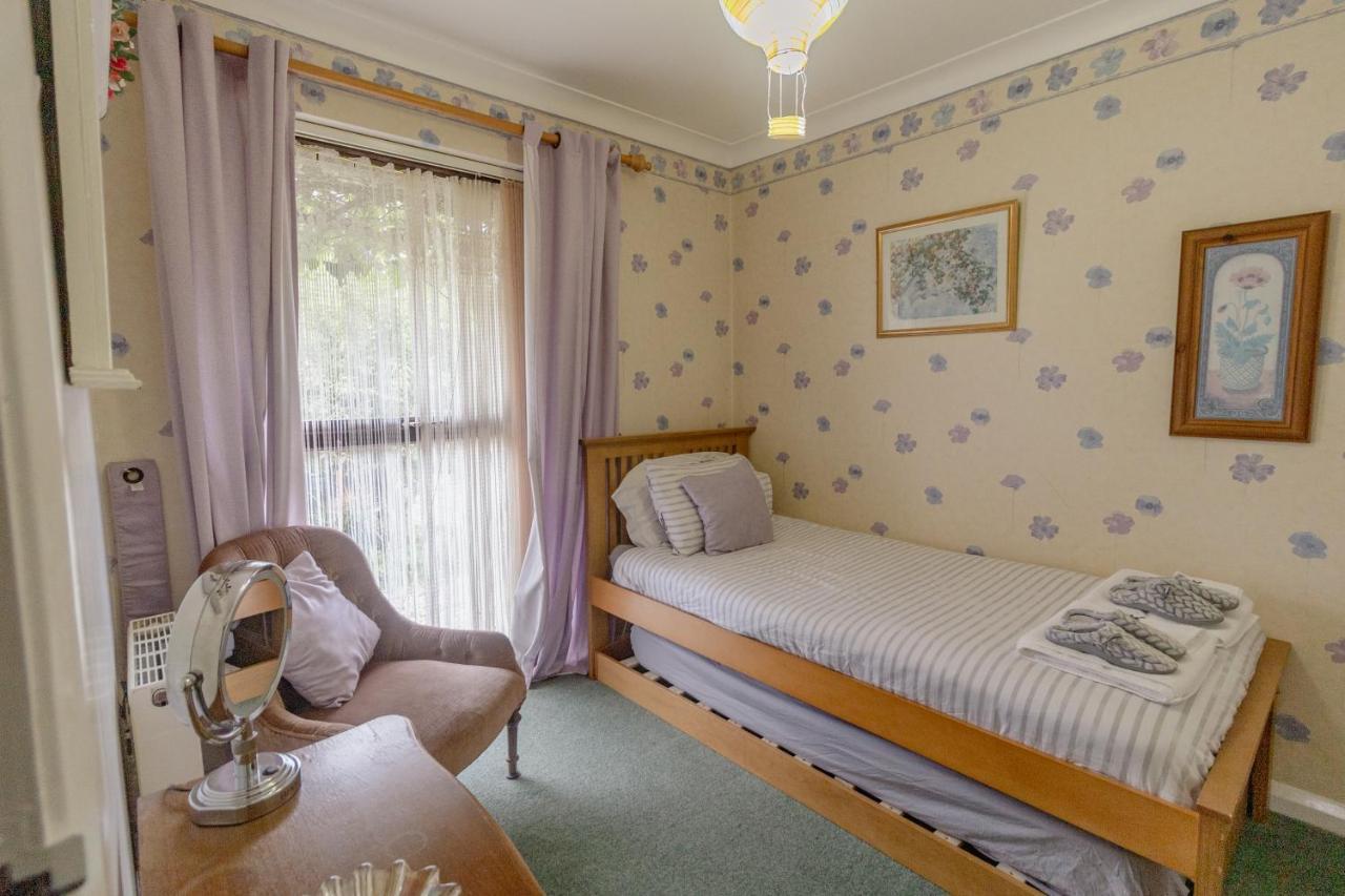 Palm Bay'S Luxury Bungalow - Self Check In & Parking Villa Маргейт Екстериор снимка